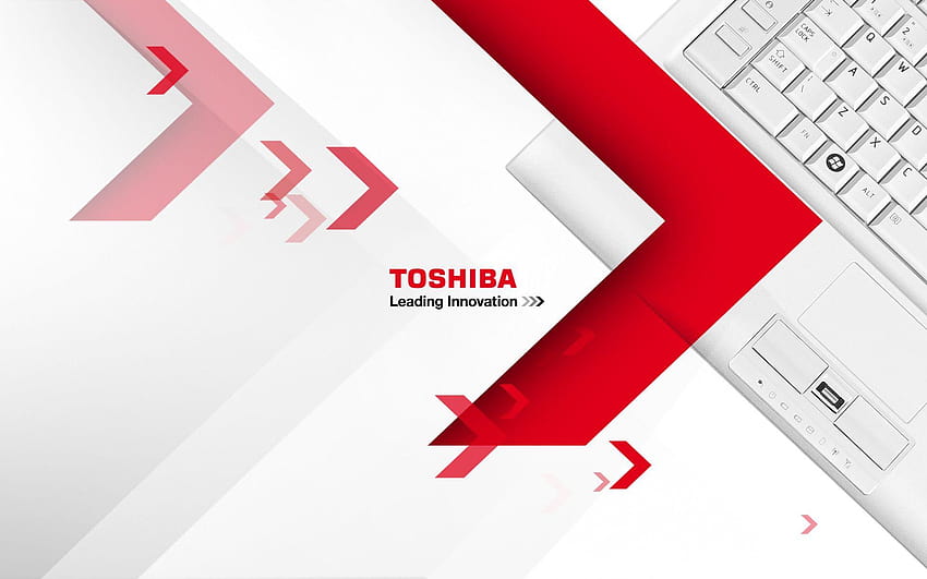toshiba desktop