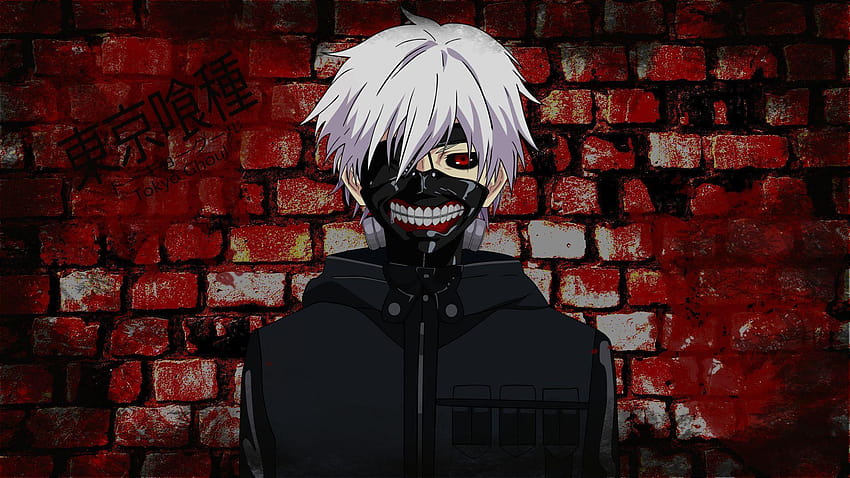 Tokyo Ghoul (Ken Kaneki) Wallpaper Phone by Soristhene on DeviantArt