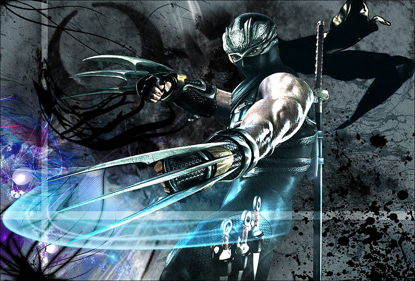 Ninja Gaiden 3 in « Video Game News, Reviews, ninja gaiden black HD wallpaper