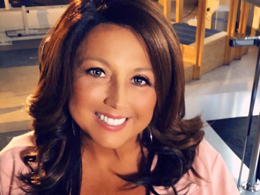 Abby Lee Miller: My cancer is completely gone, I'm more than grateful HD wallpaper