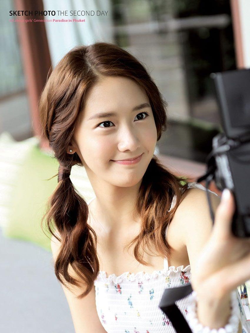 YoonA of SNSD Yoona and backgrounds HD phone wallpaper