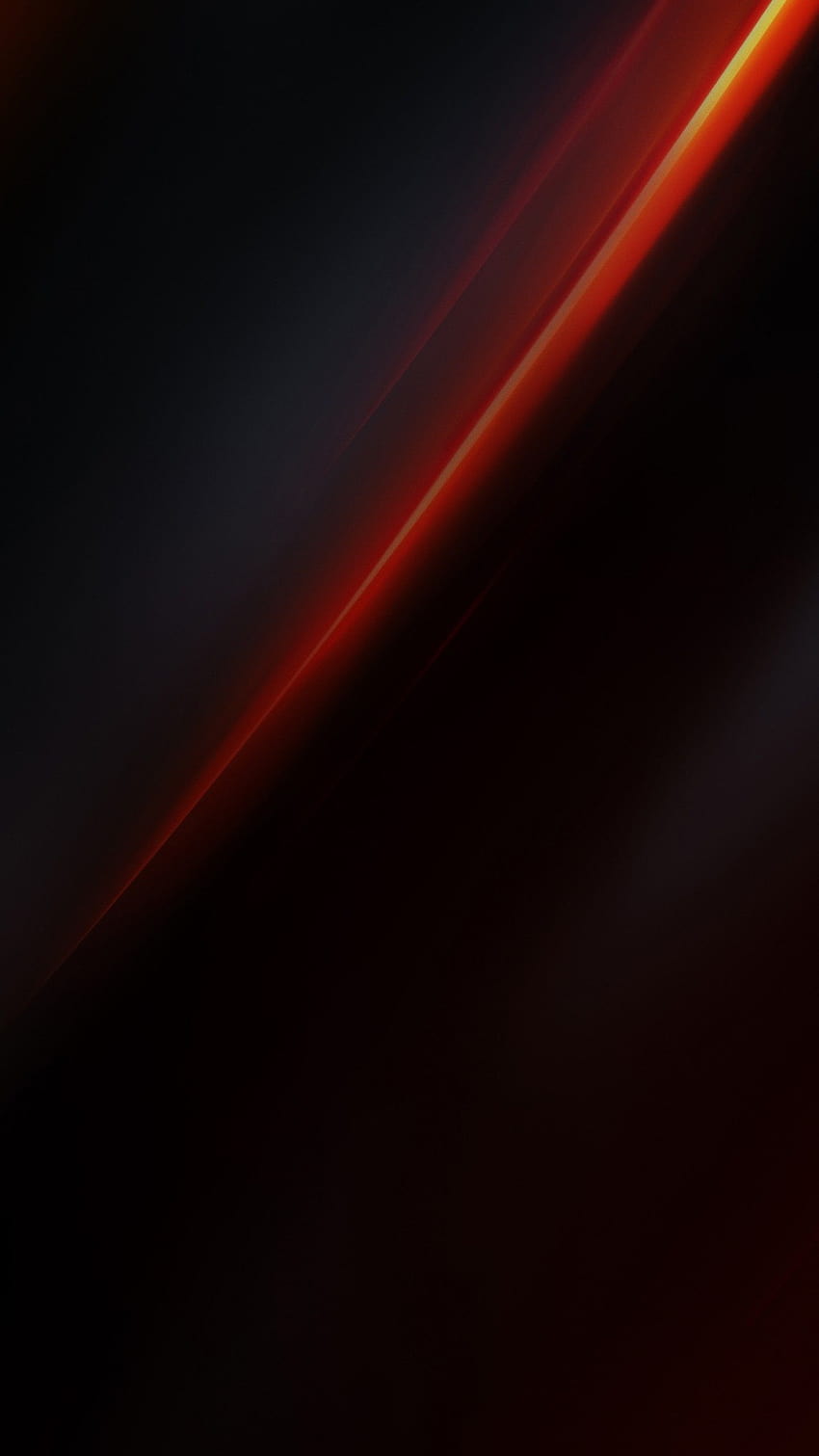 OnePlus 7T Pro McLaren, abstrak, gelap, OS, oneplus mclaren wallpaper ponsel HD