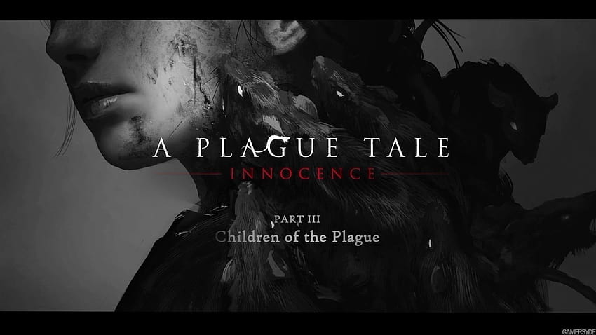 A Plague Tale: Innocence Fond d'écran HD