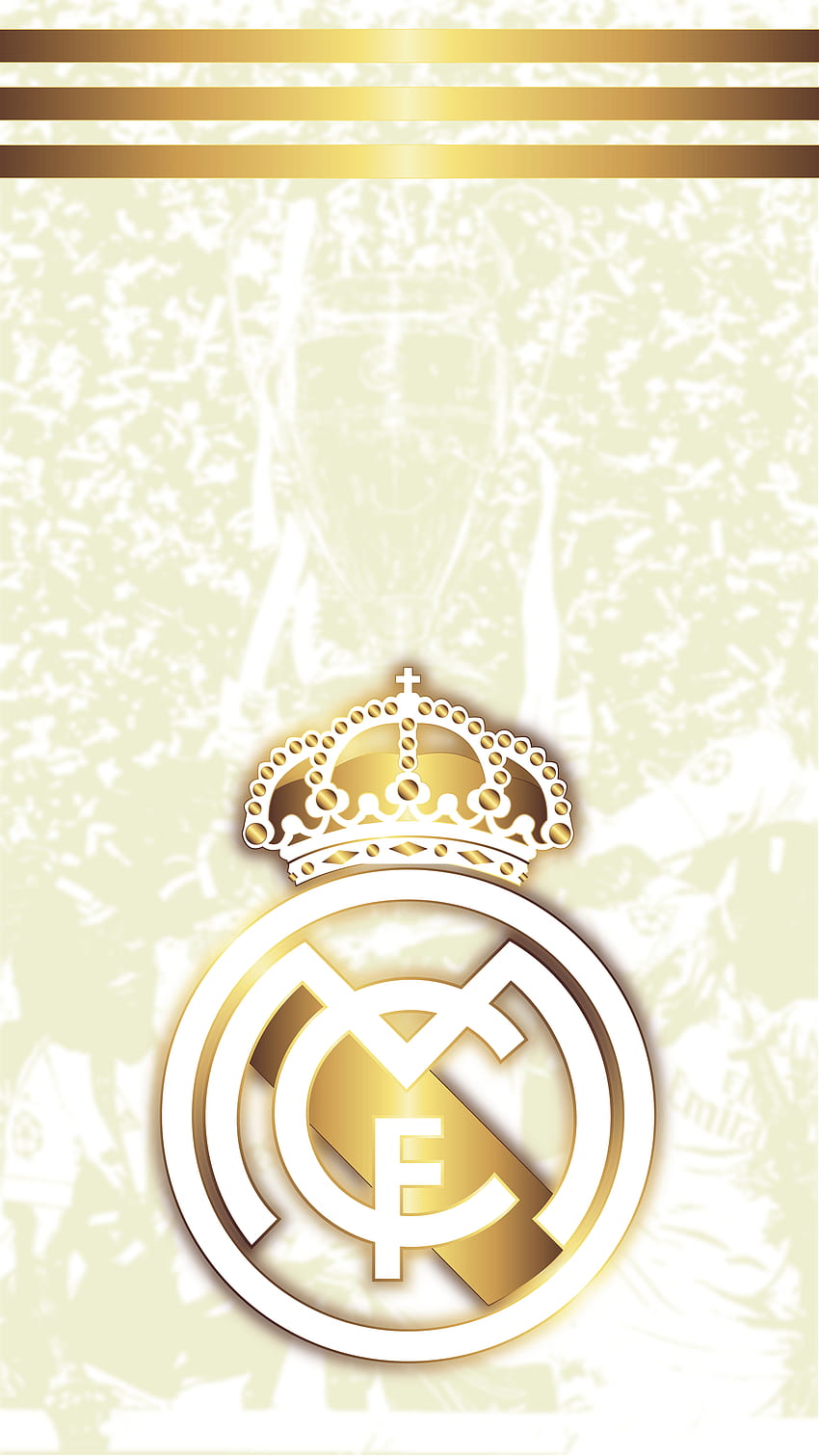 Real Madrid Phone HD phone wallpaper