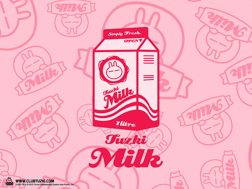 Aesthetic Kawaii Milk / Discover , videos and articles from friends that share your passion for beauty, fashion, graphy, travel, music, and more, cute milk HD wallpaper