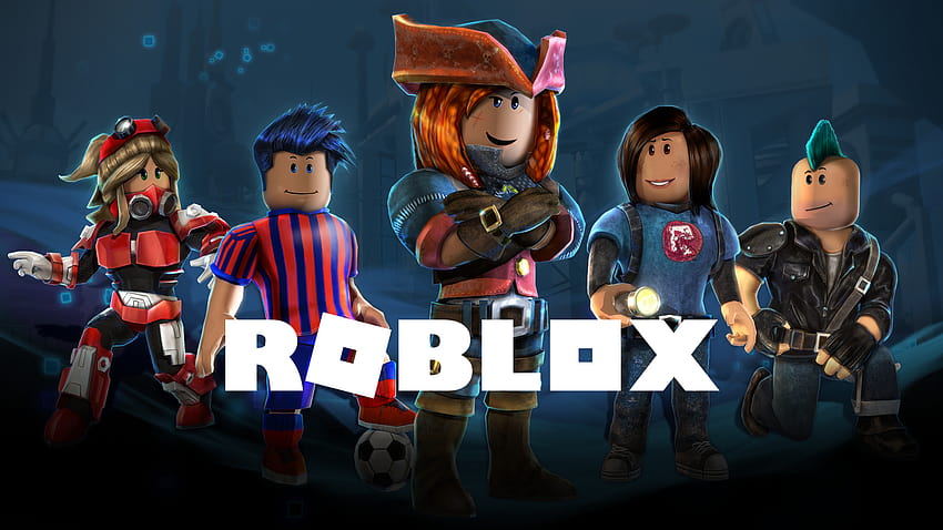 ROBLOX Achievements, roblox xbox one HD wallpaper