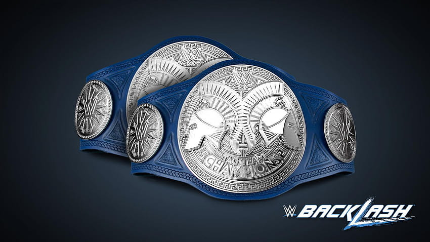 WWE Smackdown Live Spoilers [12 ]: What Are The Two New Titles, wwe smackdown background HD wallpaper