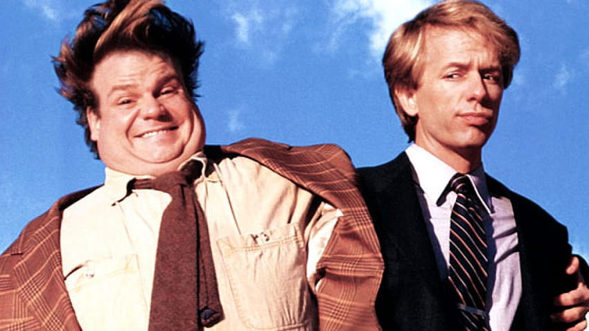 Tommy Boy HD wallpaper