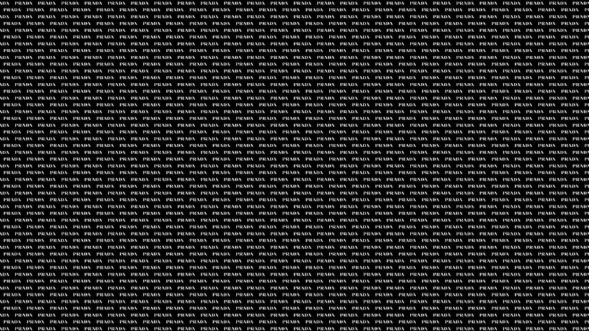 Texture of brand name Prada and [2560x1440] for your , Mobile & Tablet, name brands HD wallpaper