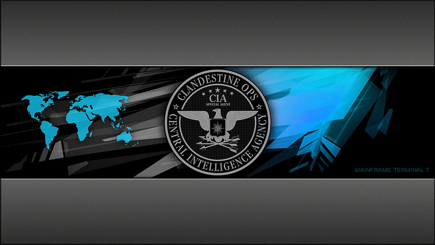 4 CIA, fbi special agents HD wallpaper