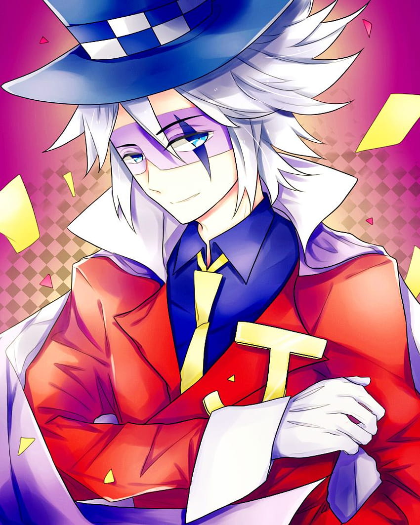 Kaitou joker HD wallpapers | Pxfuel