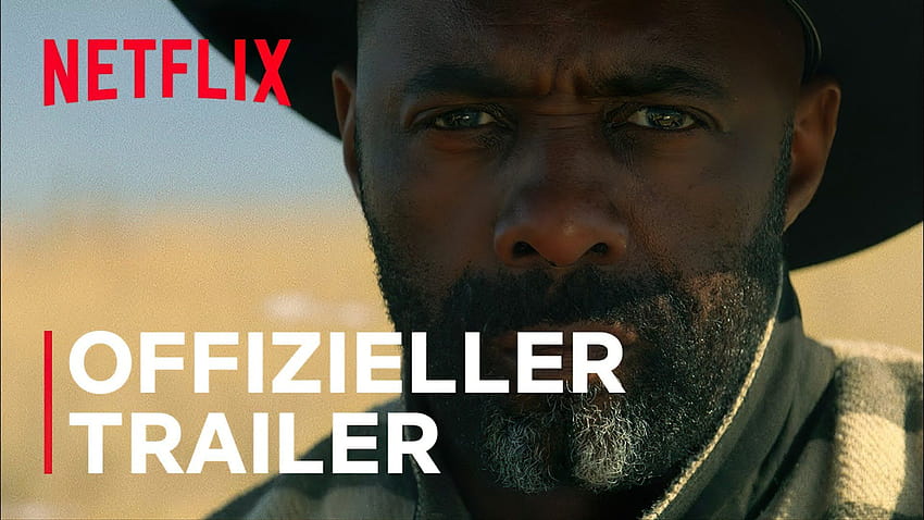 The Harder They Fall – Datum und neuer Trailer zum Netflix-Western HD-Hintergrundbild