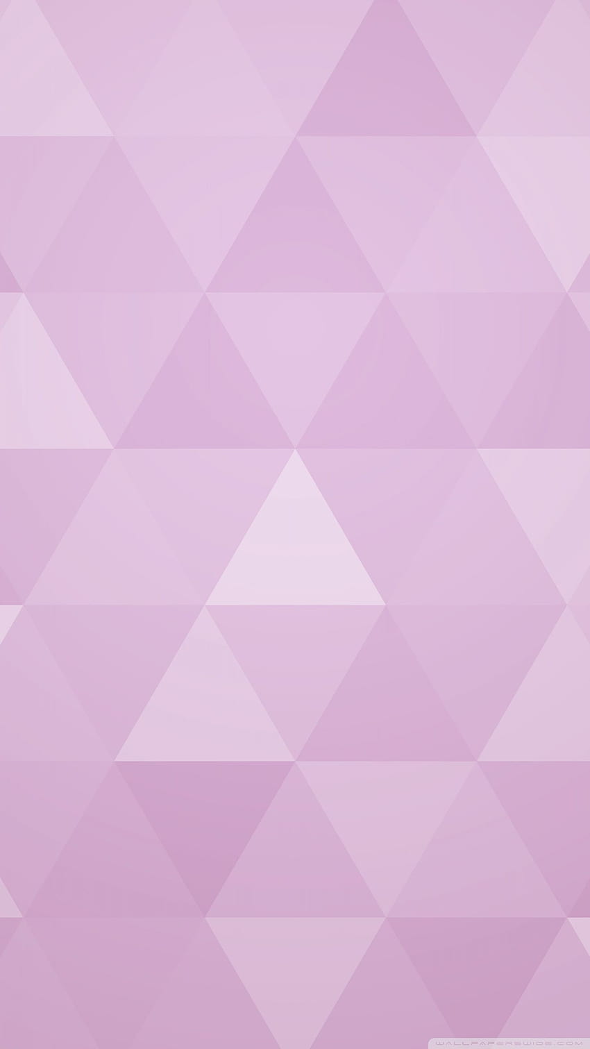 Pastel Color Abstract Geometric Triangle Backgrounds Ultra, pastel geometric HD phone wallpaper