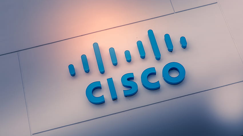 Cisco paga $ 8,6 milioni di danni per software governativo difettoso, sicurezza Cisco Sfondo HD