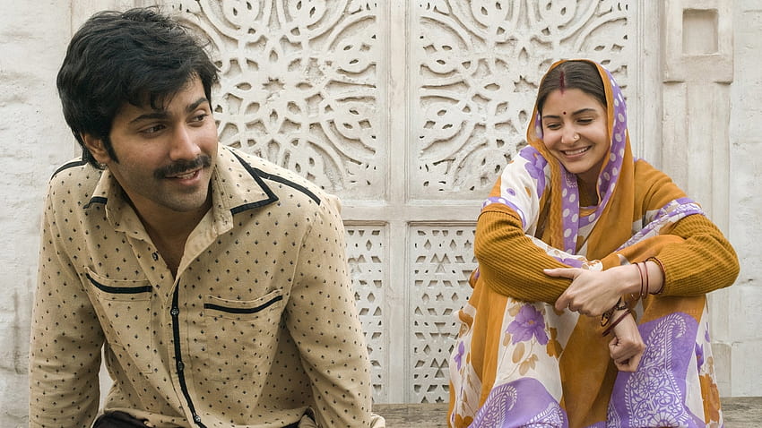 Sui Dhaaga: Hindistan'da üretildi HD duvar kağıdı