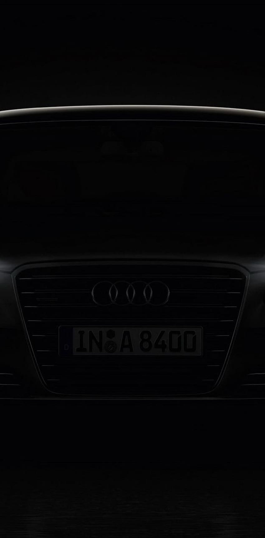 Audi A8 Lights by Mohit_Sidhpura HD phone wallpaper | Pxfuel