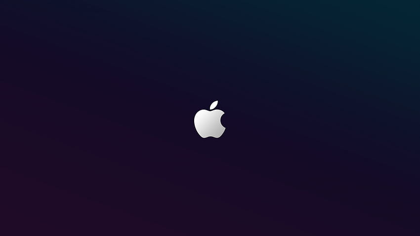 Apple Purple, Logo Apple, Ordinateurs, Mac, Macos • Pour vous Pour et mobile Fond d'écran HD