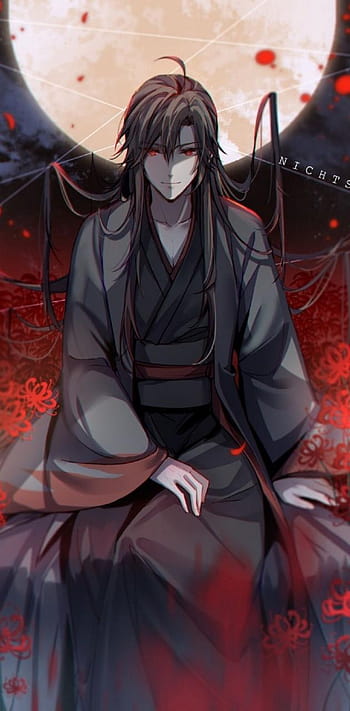 Oshikuru: Demon Samurai