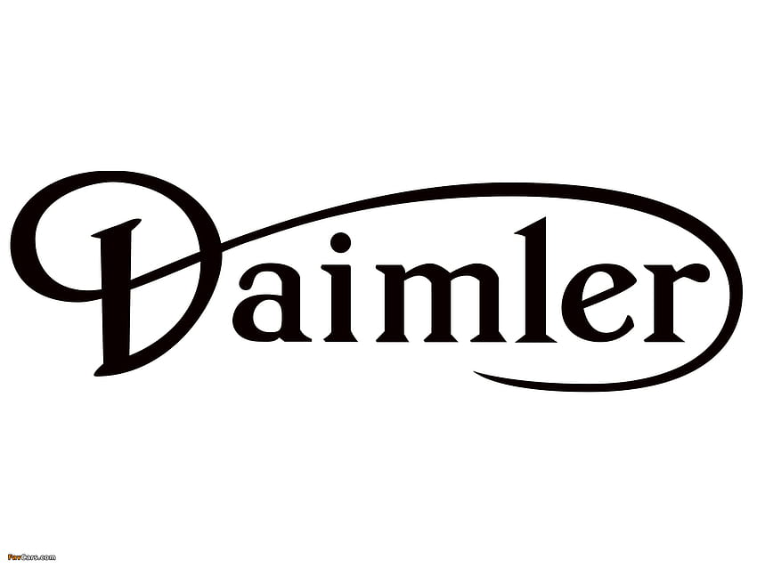Daimler HD wallpaper