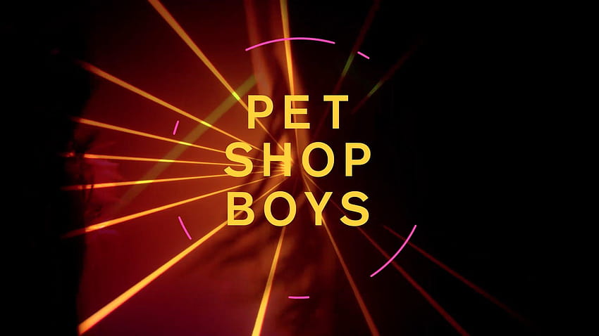 Clients, pet shop boys HD wallpaper