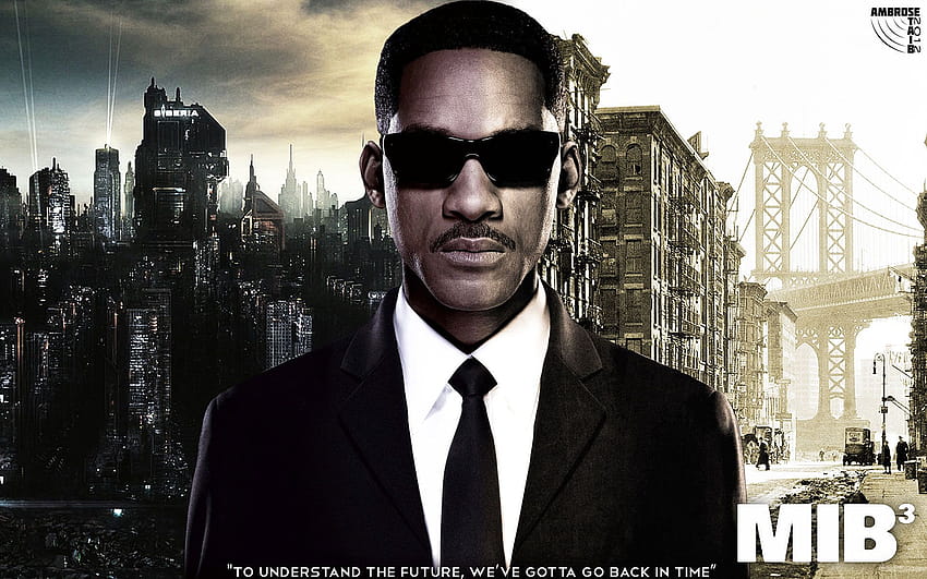 Men In Black, Mib 3 HD Wallpaper | Pxfuel