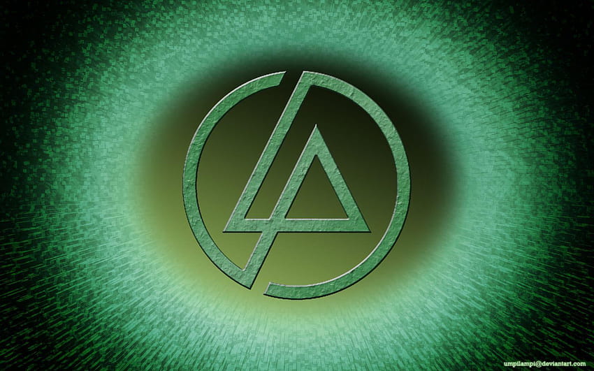 Linkin Park Logo 2015, linking park HD wallpaper
