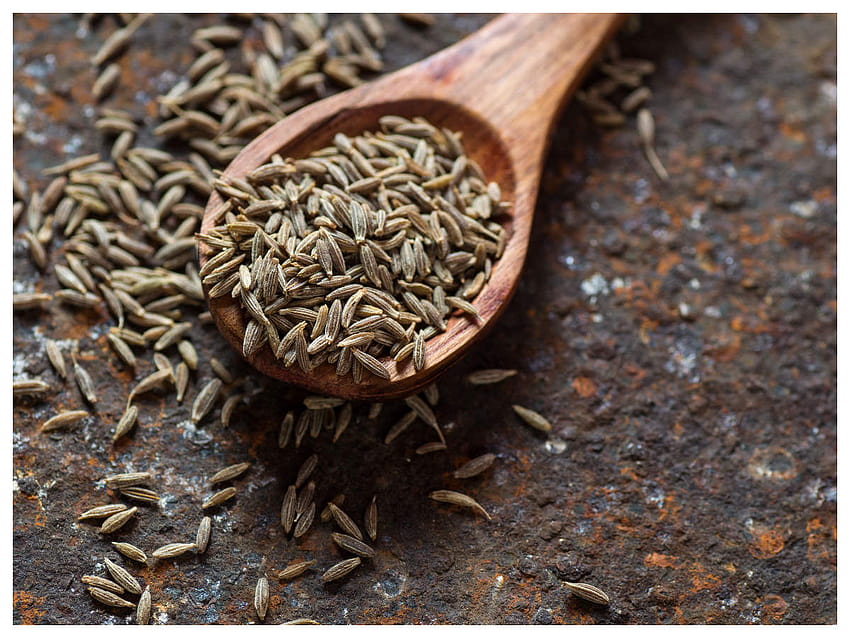 Do you know about these 5 side effects of cumin seeds? HD wallpaper