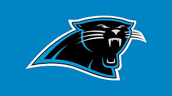 Carolina Panthers Logo – PixelHooker