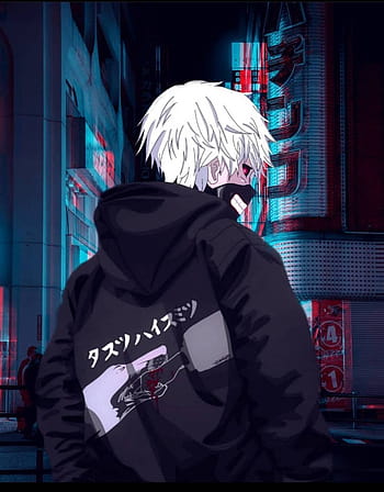 Ken kaneki manga HD wallpapers