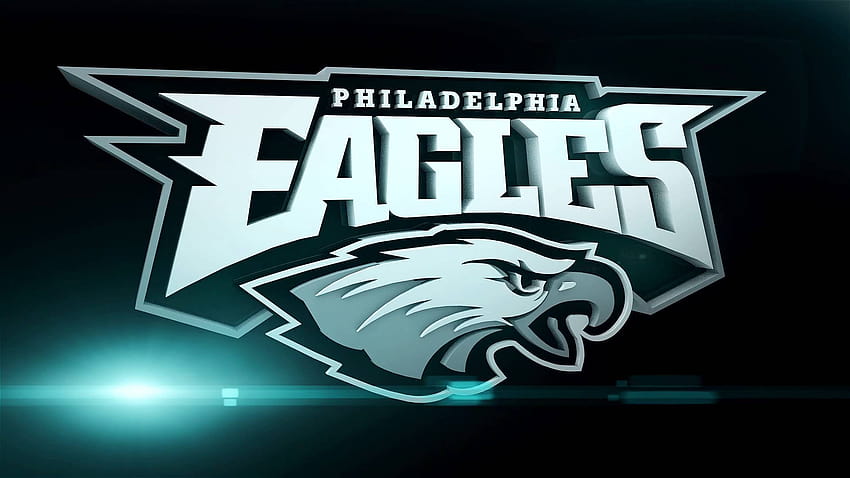 philadelphia eagles throwback logo - Clip Art Library