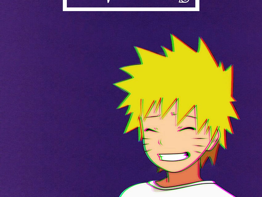 Lofi Naruto • For You, naruto laptop aesthetic HD wallpaper
