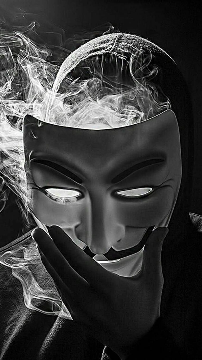 Joker Mask, sad mask HD phone wallpaper | Pxfuel