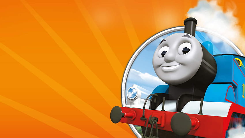Thomas and his friends HD wallpapers  Pxfuel
