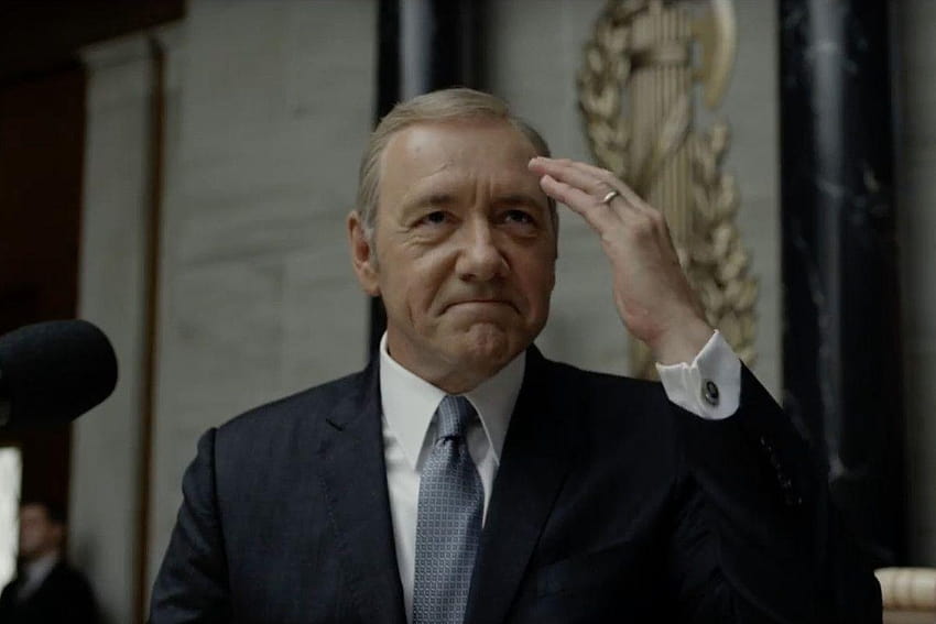 Netflix's House of Cards will return on May 30th for its fifth, house of cards season 6 HD wallpaper