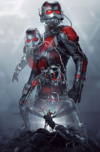 Wallpaper ID 383897  Movie AntMan and the Wasp Phone Wallpaper Wasp  Marvel Comics Hope Van Dyne 1080x1920 free download