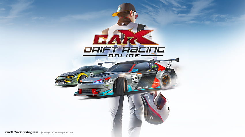 ArtStation, carx drift racing online HD wallpaper