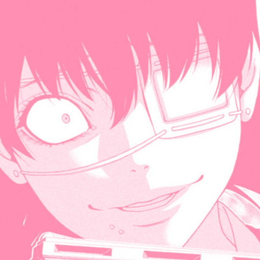Pink Anime Girl | Kawaii Amino Amino