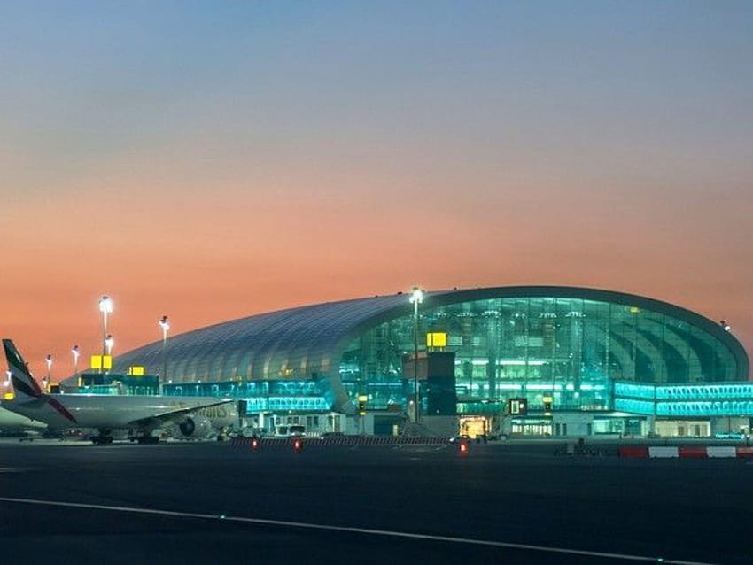 16 Best Dubai airport ideas, dubai international airport HD wallpaper