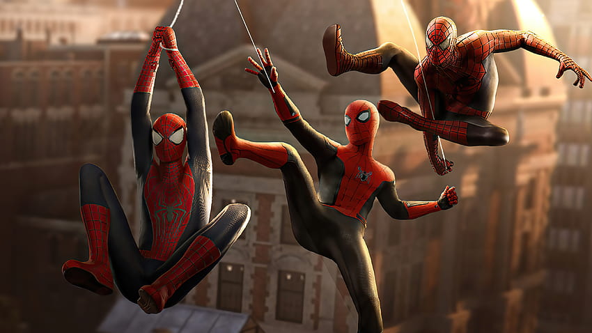 1366x768 Marvel Spider Man No Way Home 1366x768 Resolution , Backgrounds,  and HD wallpaper | Pxfuel