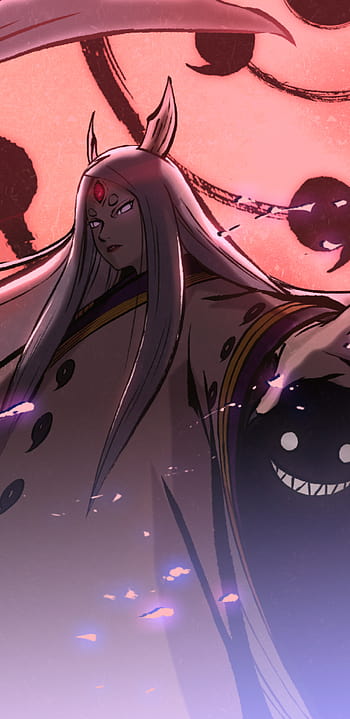 Naruto Shippuuden Kaguya Otsutsuki Fond Décran And Kaguya Tsutsuki Hd Phone Wallpaper Pxfuel 