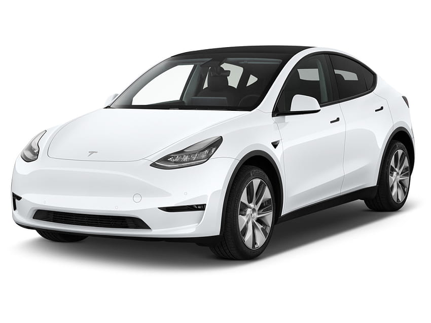 Recenzja Tesla Model Y 2021, oceny, specyfikacje, ceny i tesla y Tapeta HD