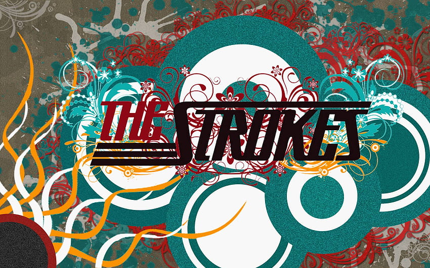 The Strokes , 38 The Strokes for HD wallpaper