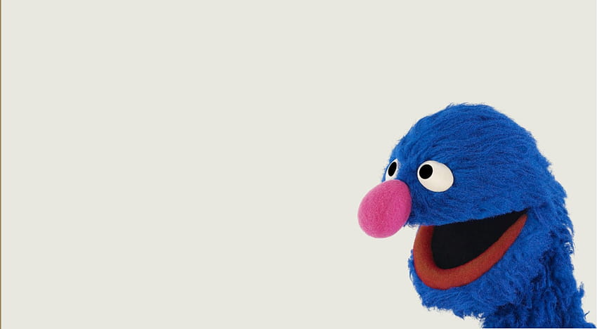 I made a pretty sweet Grover . Tell me what you think. : pics HD wallpaper