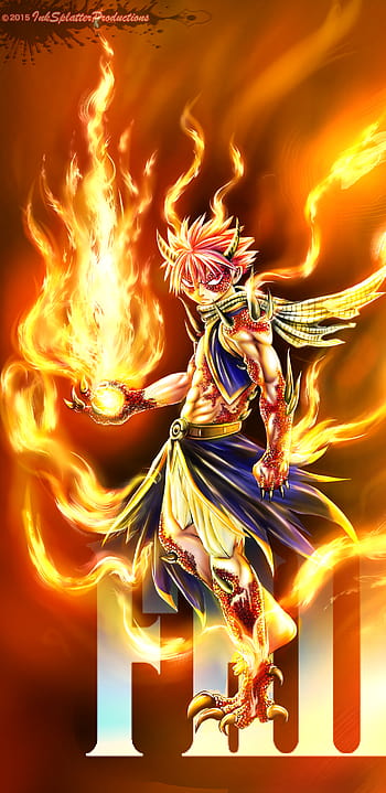Wallpaper anime, manga, japanese, Fairy Tail, Natsu, mahou, Fairy Tail: Dragon  Cry, madoshi for mobile and desktop, section сёнэн, resolution 4400x2128 -  download