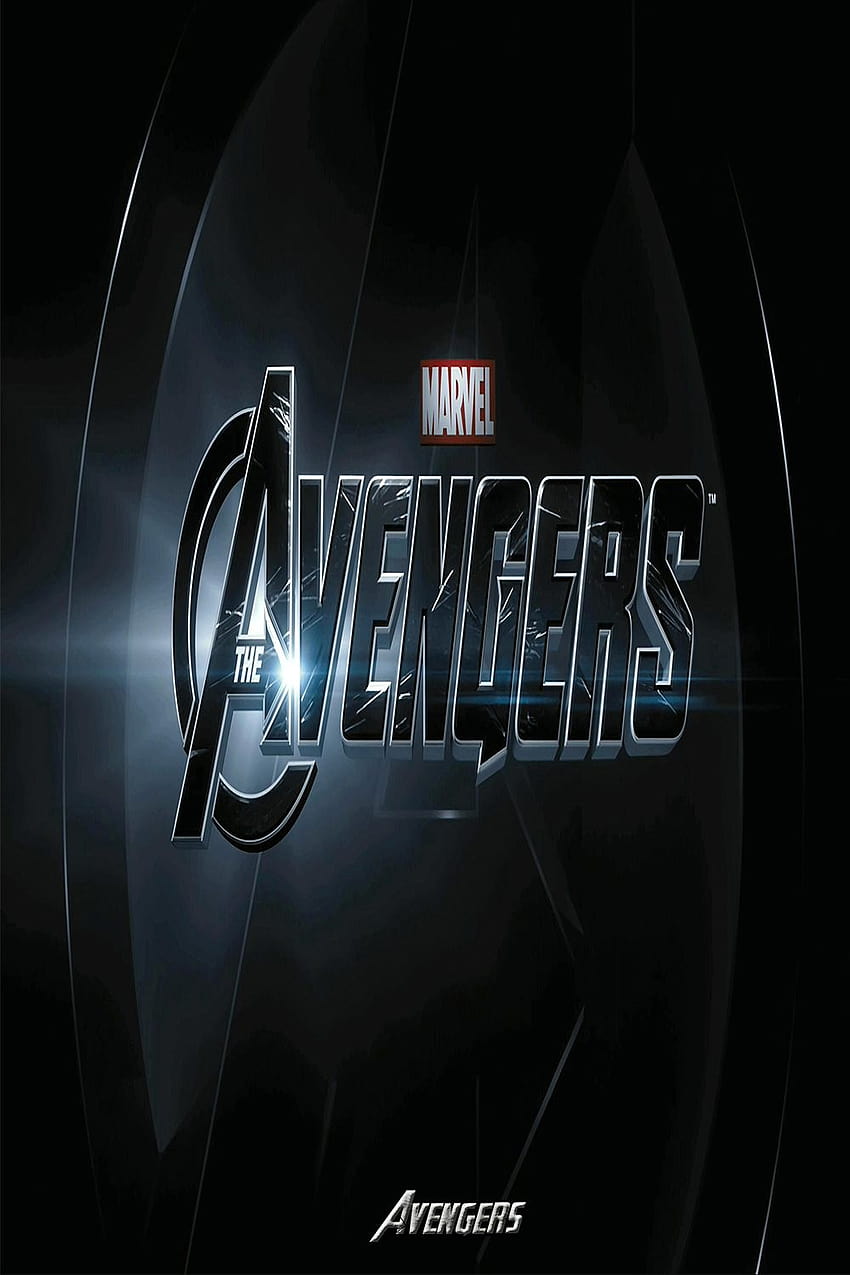 Avengers Logo Wallpapers - Top 22 Best Avengers Logo Wallpapers [ HQ ]