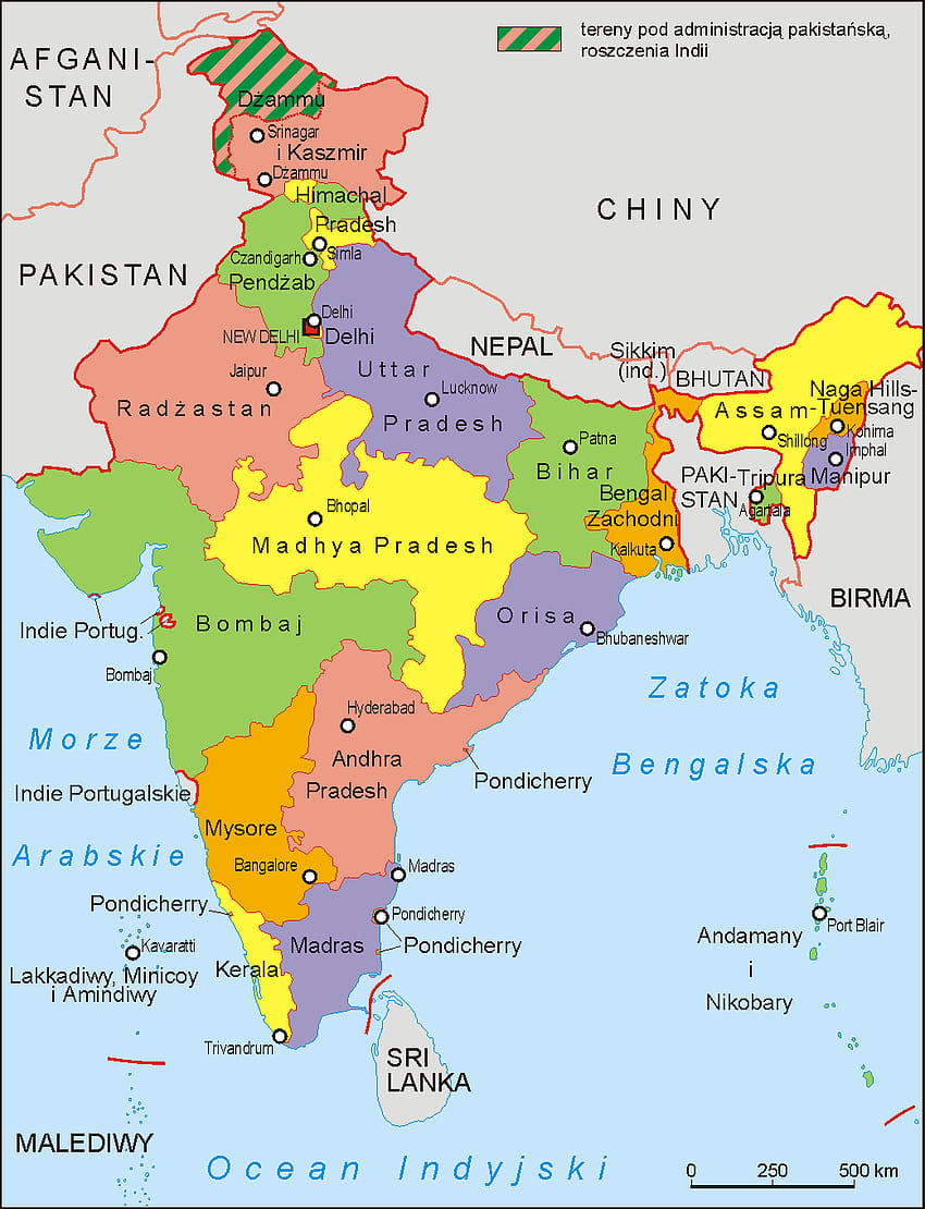 India map 2021 HD phone wallpaper | Pxfuel