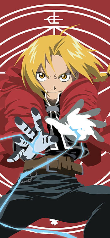 Pin de Anime em Full Metal Alchemist. Personagens de anime, Fullmetal  alchemist personagens, Fanarts anime, Greed HD phone wallpaper