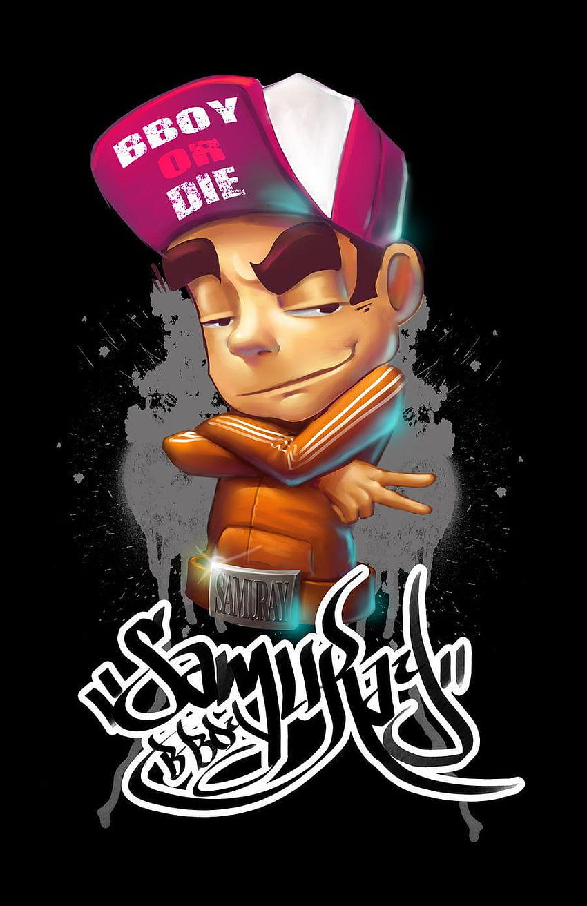 B Boy HD Phone Wallpaper | Pxfuel