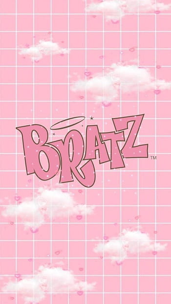 bratz wallpaper | Black bratz doll, Bad girl wallpaper, Bratz girls