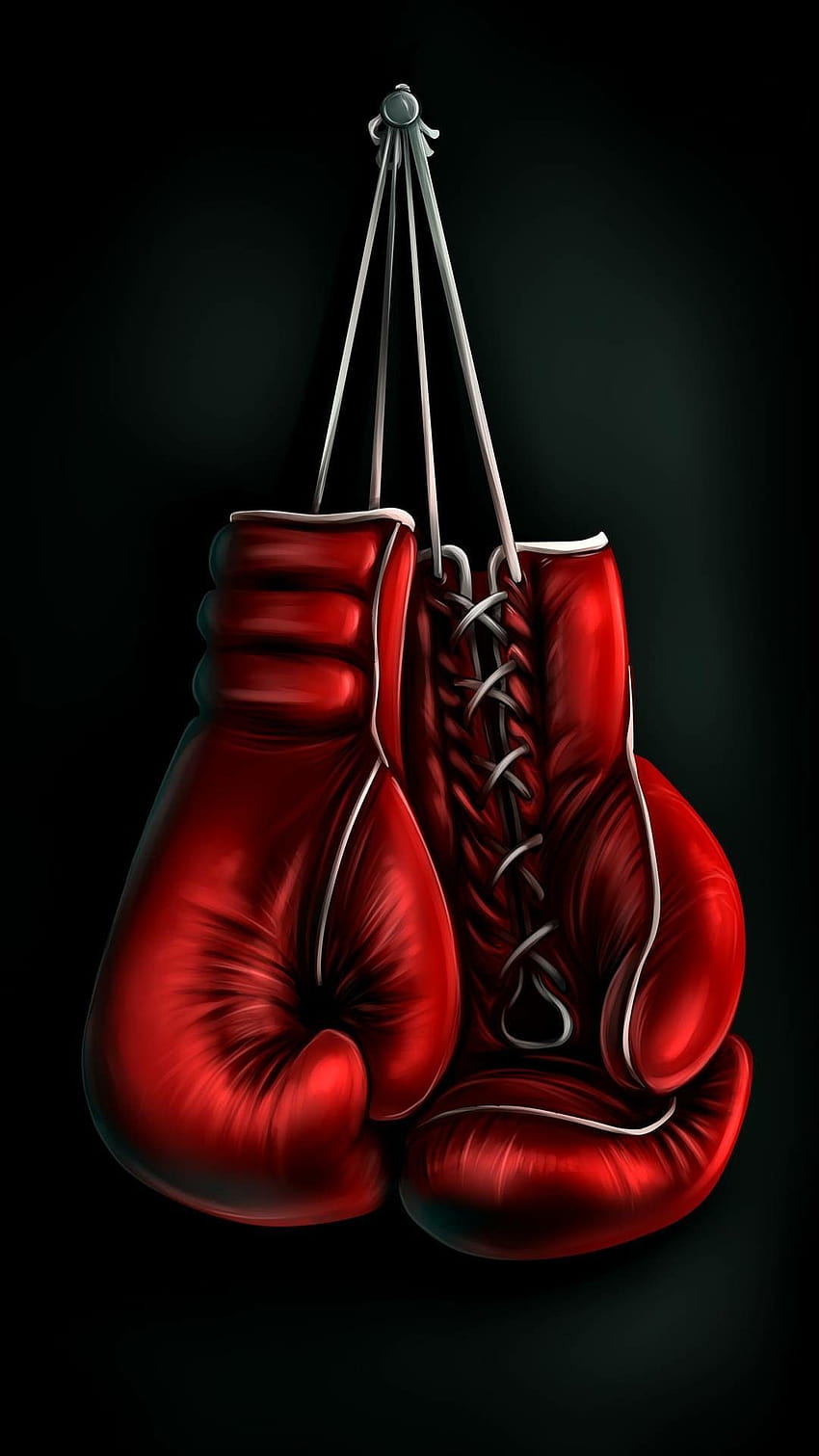 Boxing gloves, kickbox HD phone wallpaper